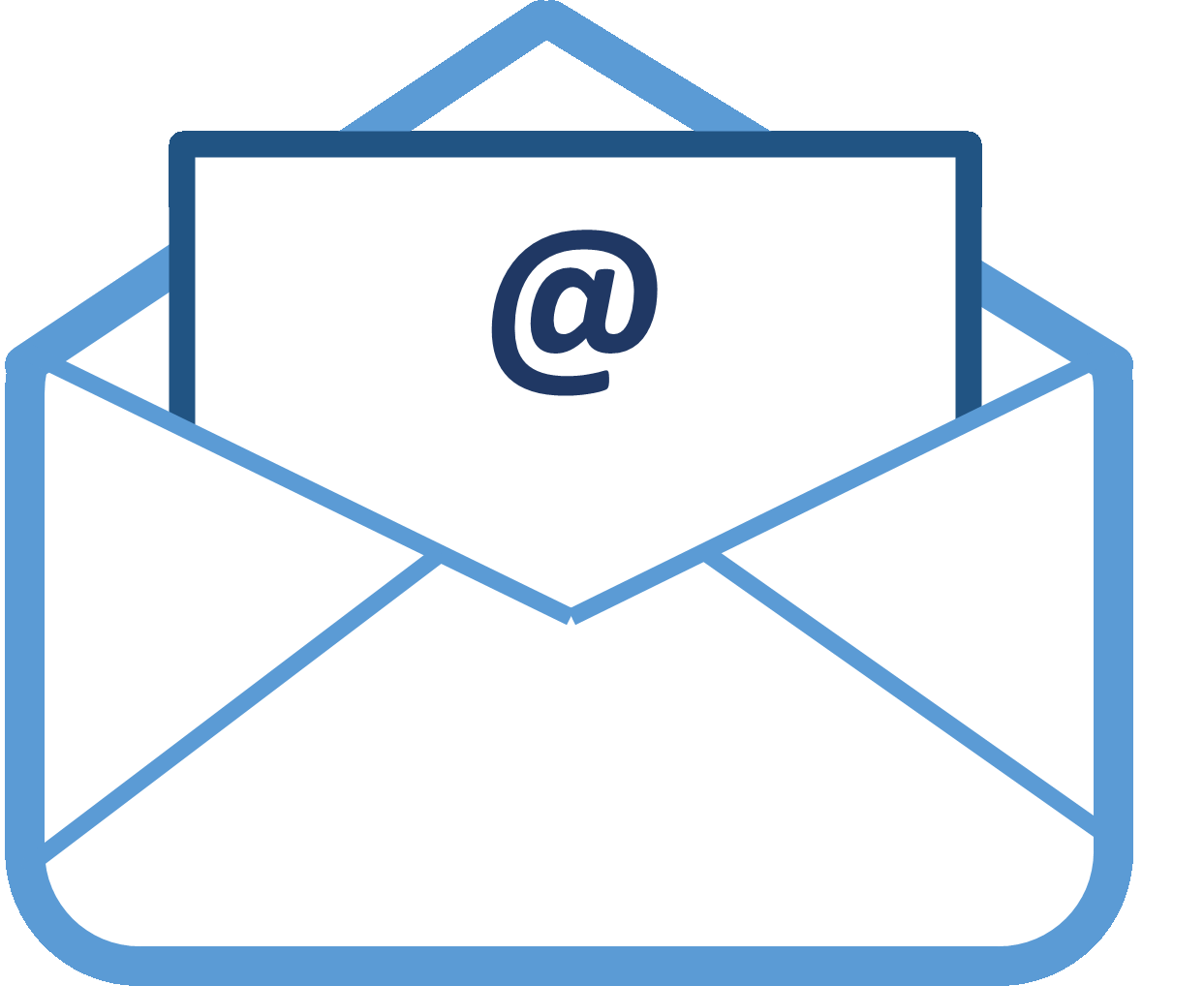 E-Mail-Button