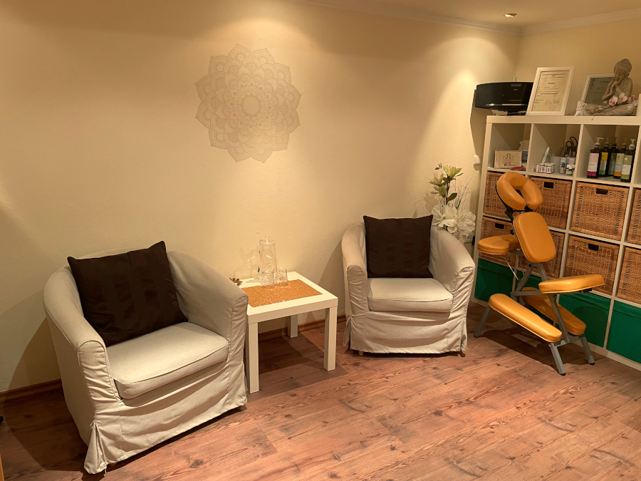 Wellness Oase Bild 2