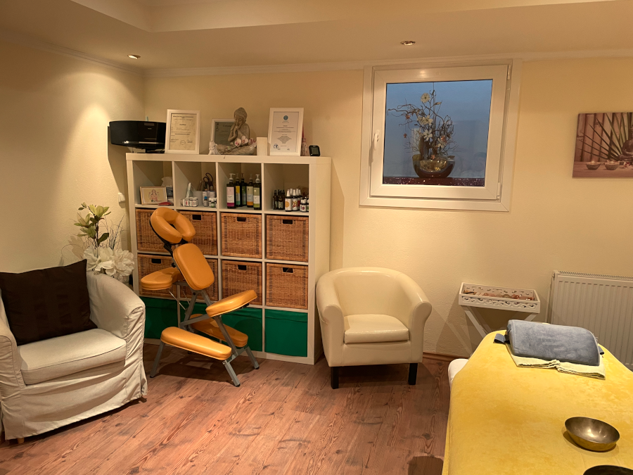 Wellness Oase Bild 1