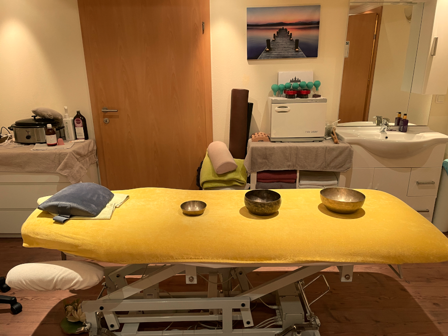 Wellness Oase Bild 5