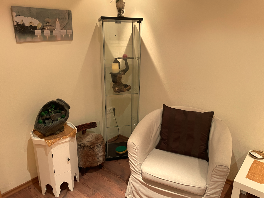 Wellness Oase Bild 4
